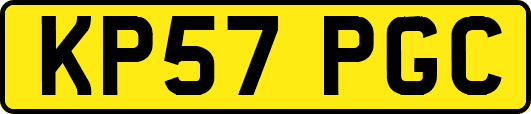 KP57PGC