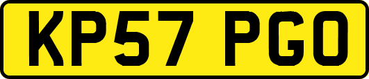 KP57PGO