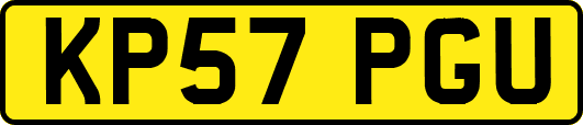 KP57PGU