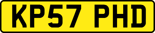 KP57PHD