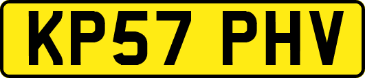 KP57PHV