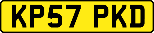 KP57PKD