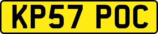 KP57POC