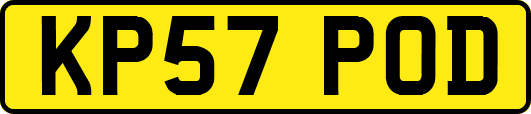 KP57POD