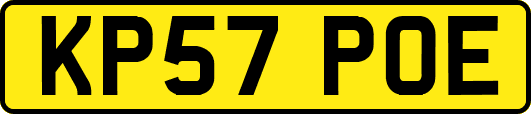 KP57POE