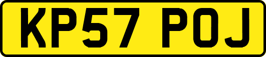KP57POJ