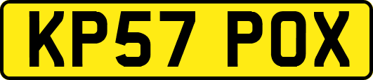 KP57POX