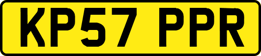 KP57PPR