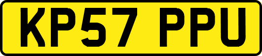 KP57PPU