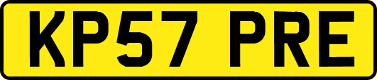 KP57PRE
