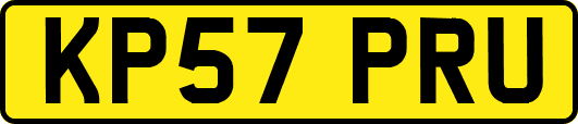 KP57PRU