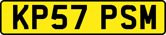 KP57PSM