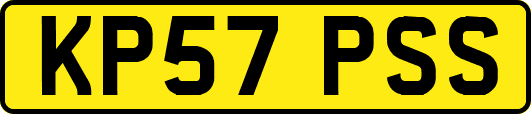 KP57PSS
