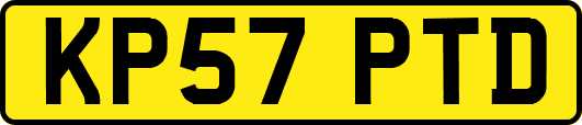 KP57PTD