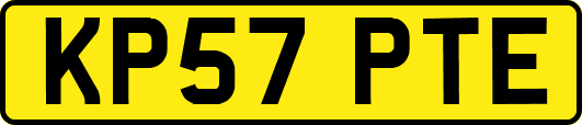 KP57PTE