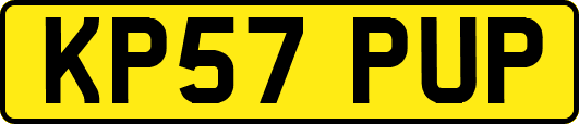 KP57PUP