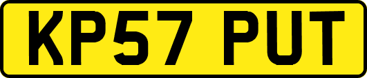 KP57PUT