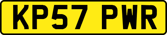KP57PWR