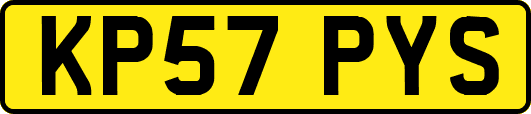 KP57PYS