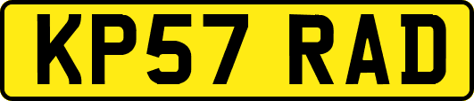 KP57RAD