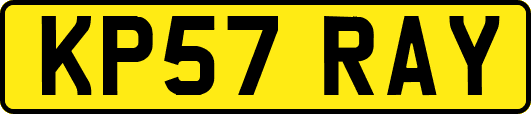 KP57RAY
