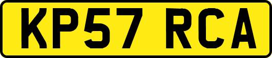 KP57RCA