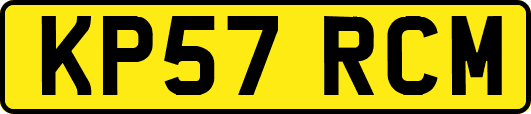 KP57RCM