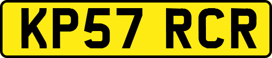KP57RCR