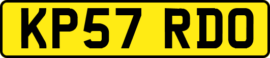 KP57RDO