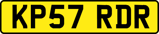KP57RDR