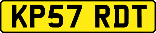 KP57RDT