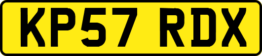 KP57RDX
