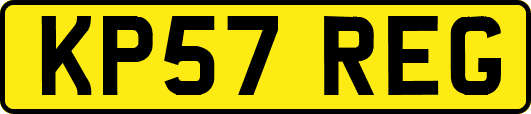 KP57REG