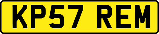 KP57REM