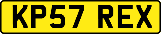KP57REX