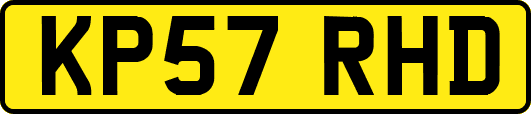 KP57RHD