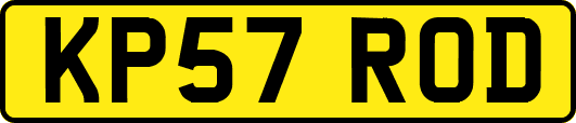 KP57ROD