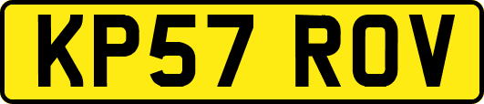 KP57ROV