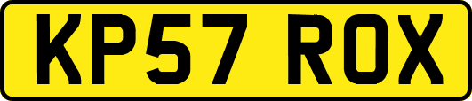 KP57ROX