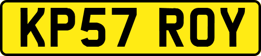 KP57ROY