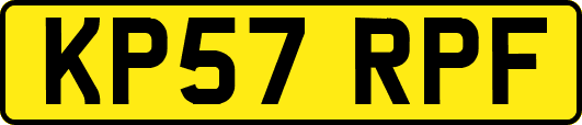 KP57RPF