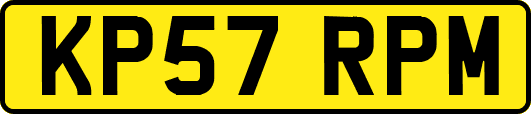 KP57RPM