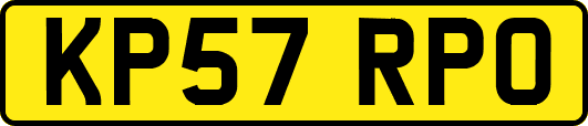 KP57RPO