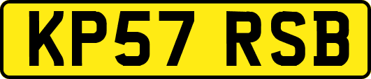 KP57RSB