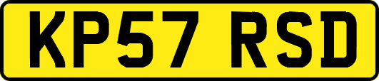 KP57RSD