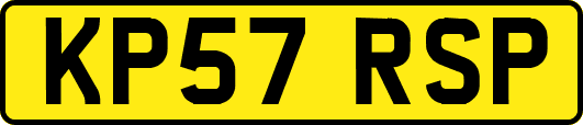 KP57RSP