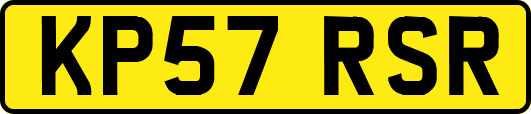 KP57RSR