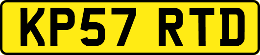 KP57RTD