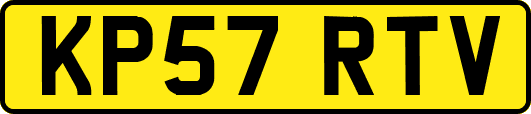 KP57RTV