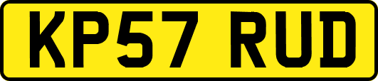 KP57RUD